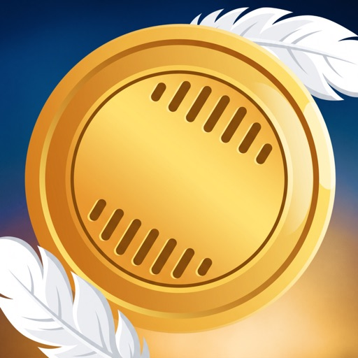 Chirpy Rounds app icon